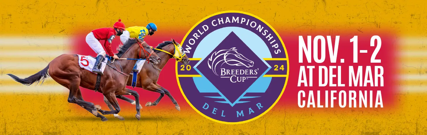 Breeders Cup