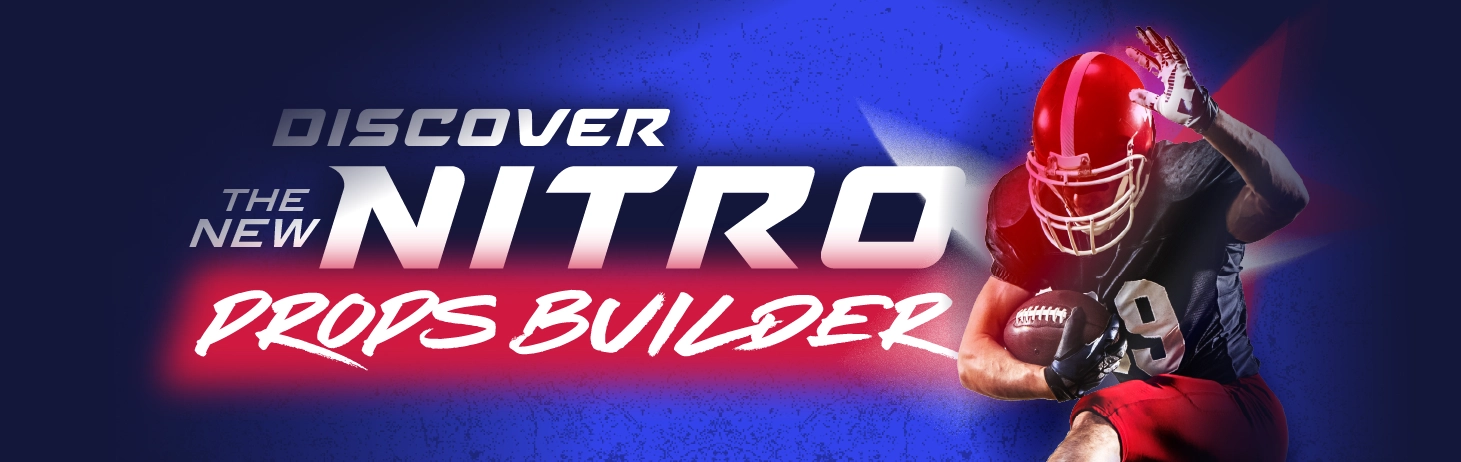 Discover New Nitro Props Builder