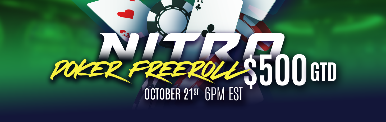 Poker FreeRoll Tournament