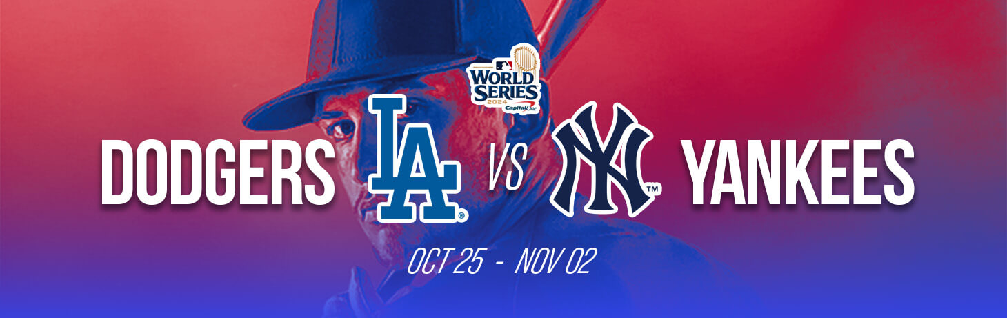 MLB World Series