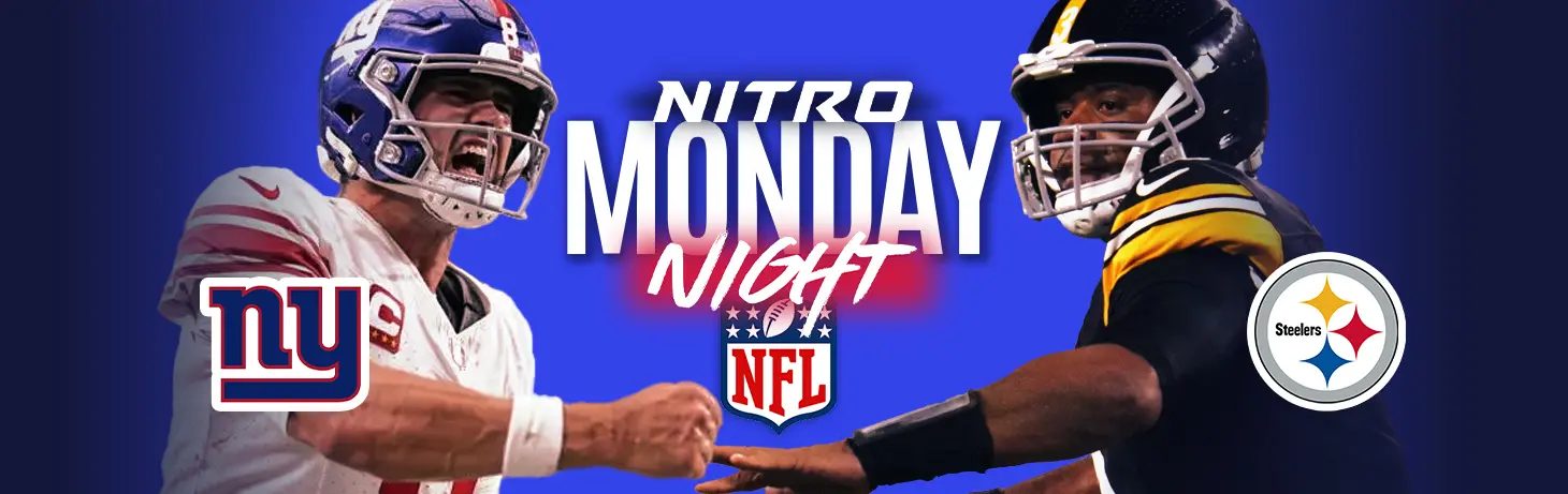 NITRO MONDAY NIGHT