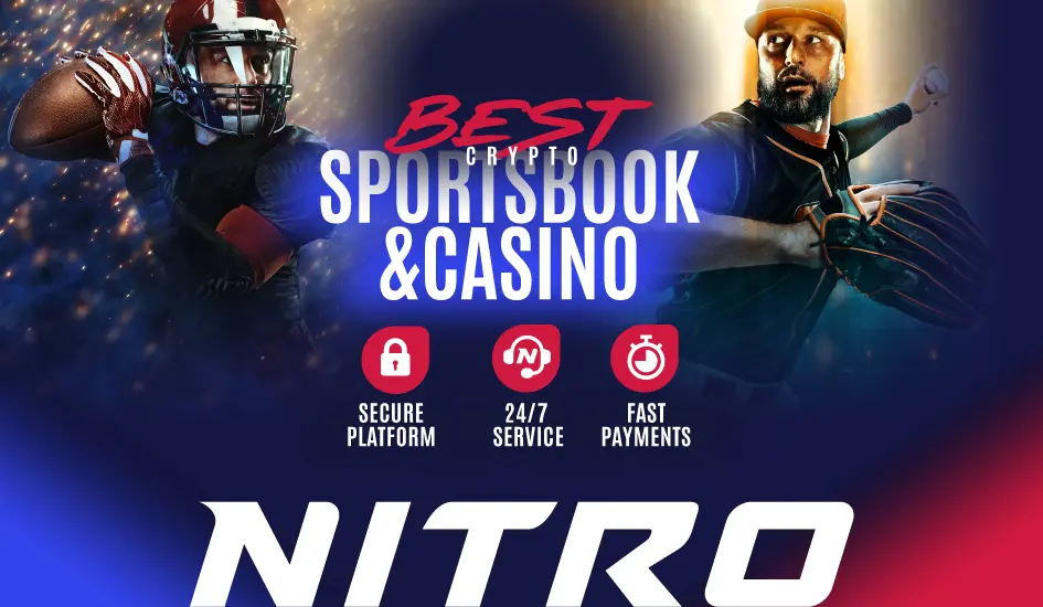 Best Crypto Sportsbook & Casino