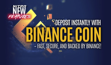 NITRO BINANCE