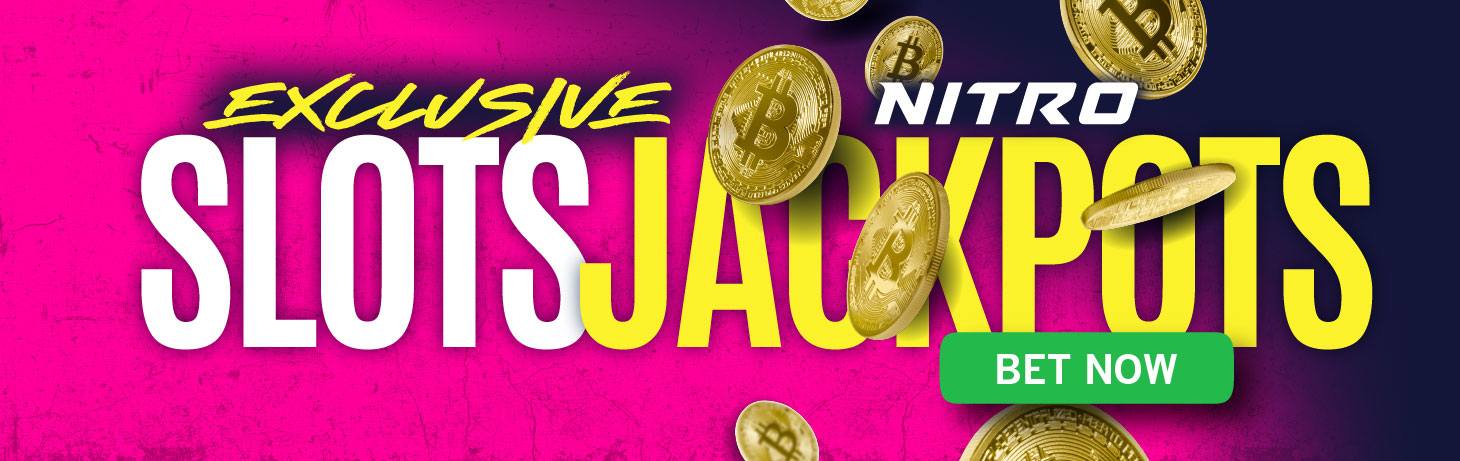 Exclusive slots jackpots Exclusive slots jackpots