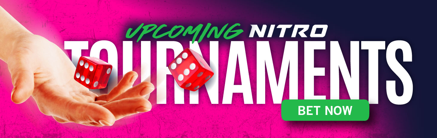 Upcoming Tournaments Upcoming Tournaments