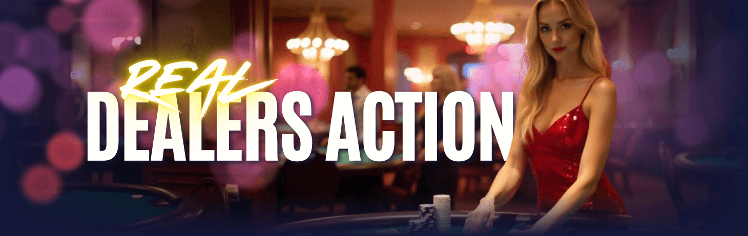 Real dealers action