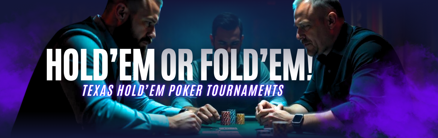 Texas Holdem