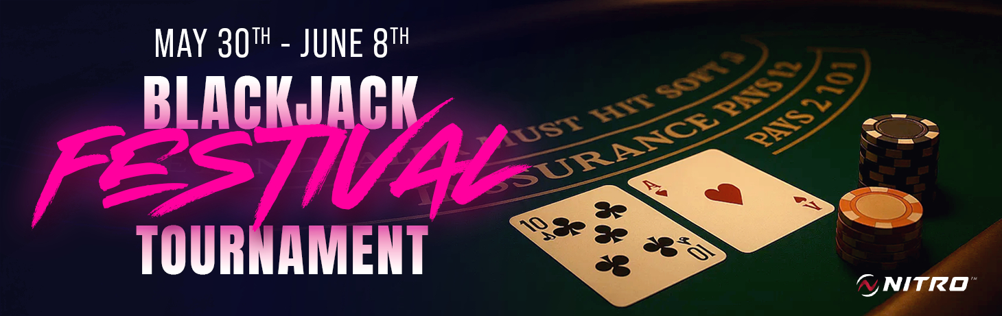 BlackJack Festival Tournament