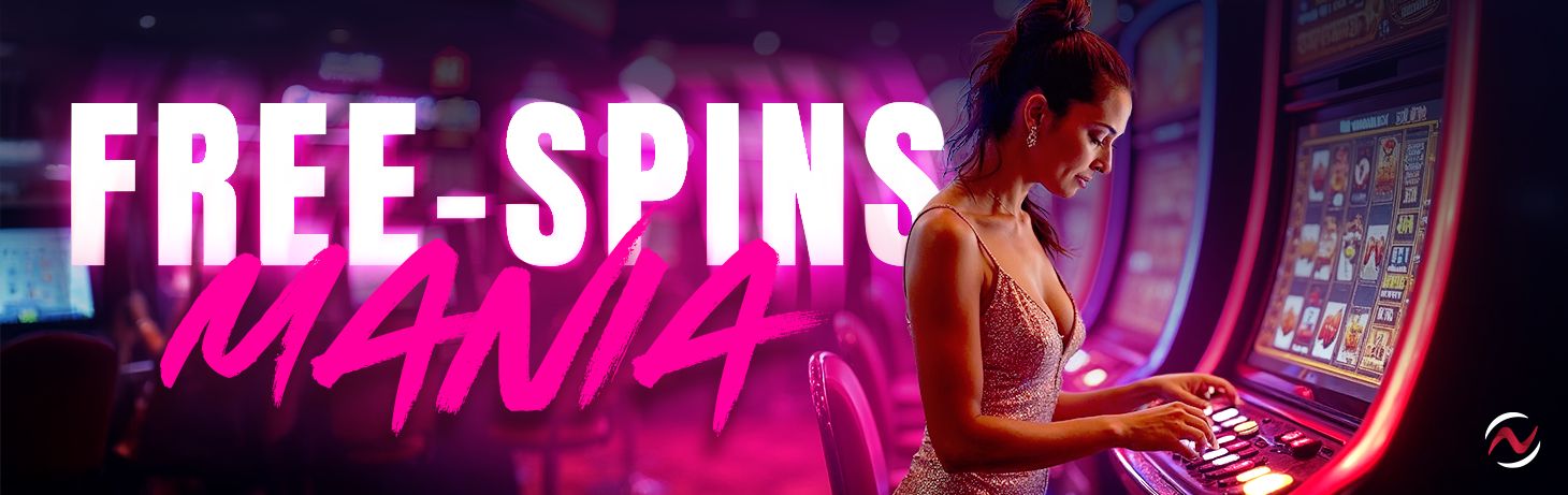 Free Spins Mania