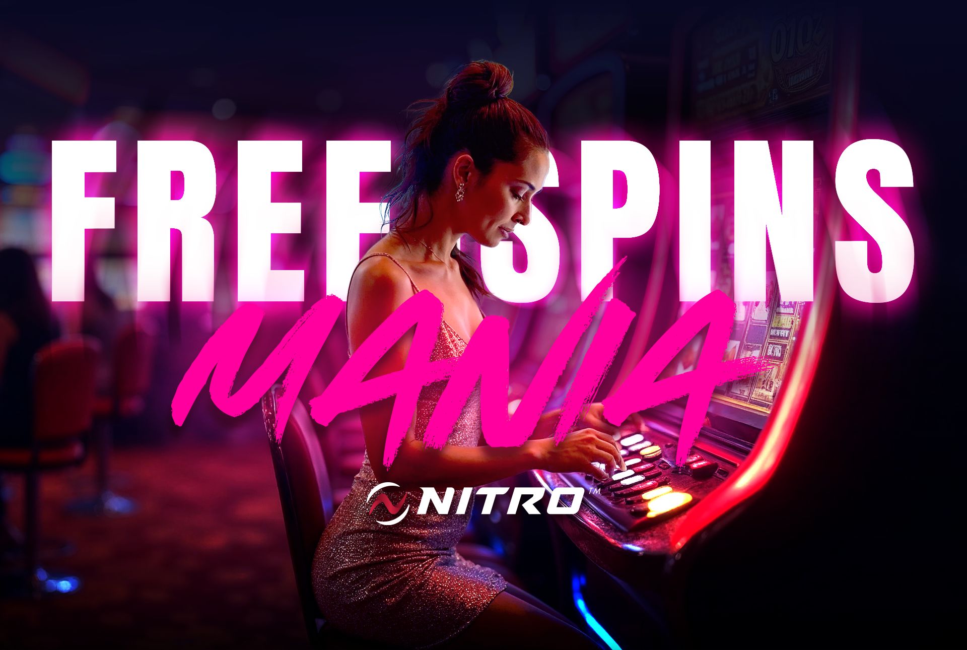 Free Spins Mania