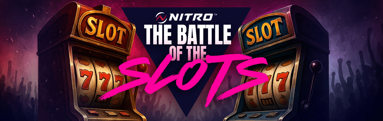 The Battle of the Slots