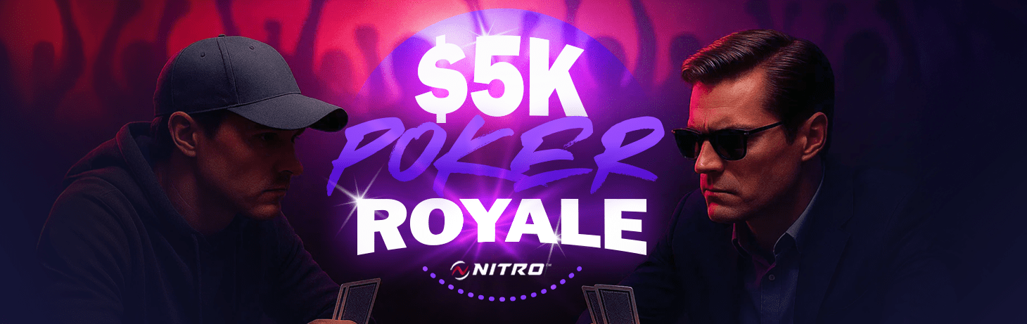 5k Royale Poker