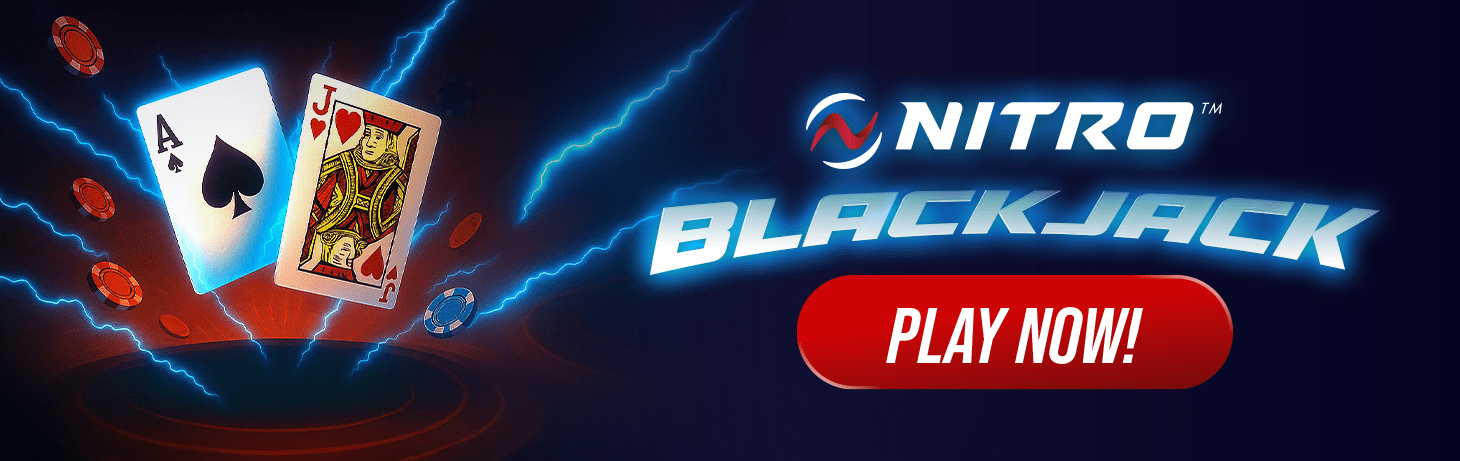 Nitro Blackjack