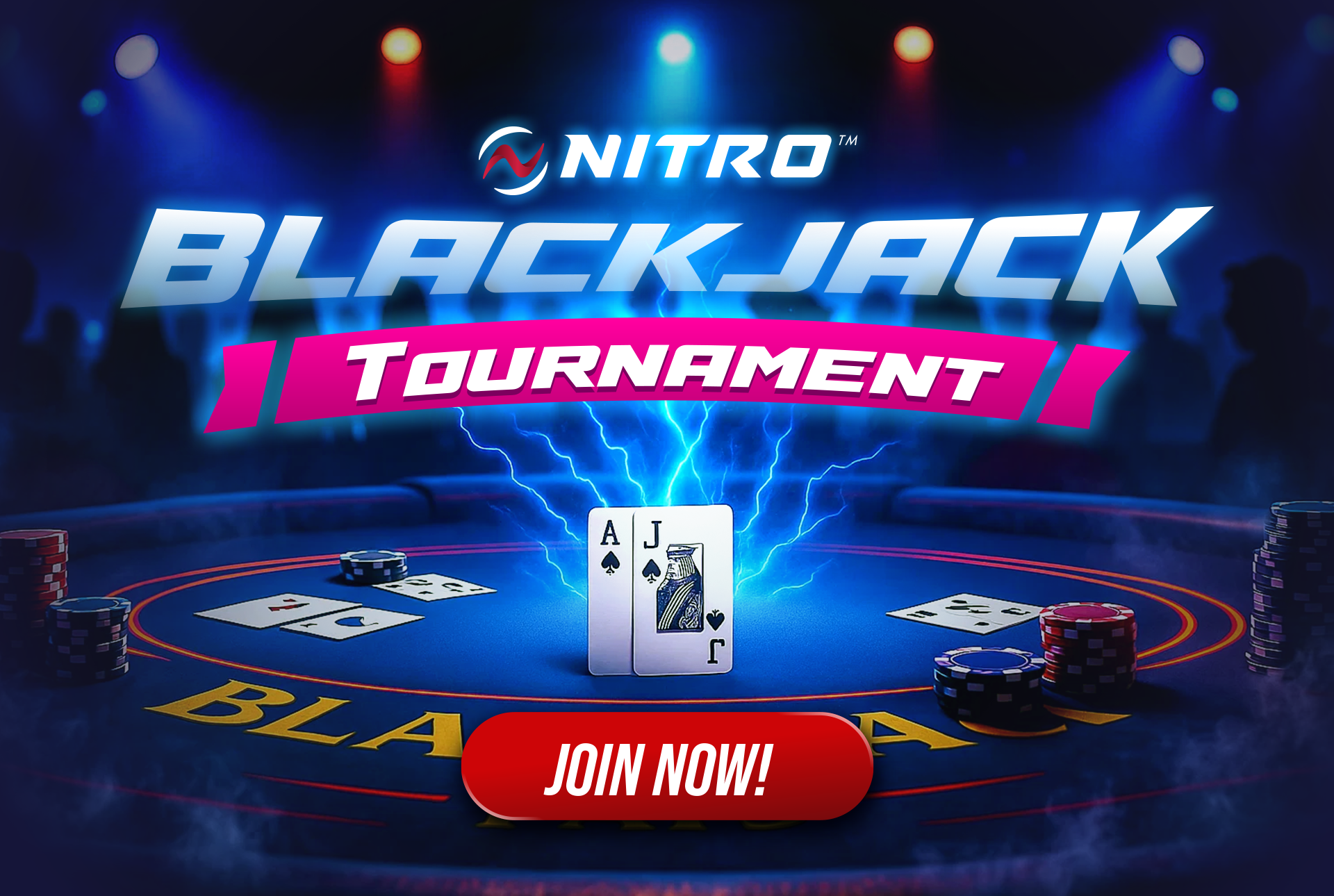 The Battle of the Slots