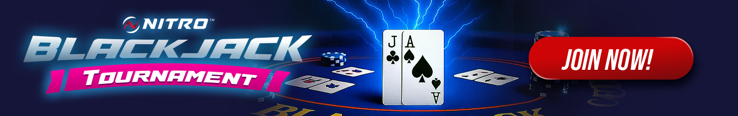 Blackjack Tournament