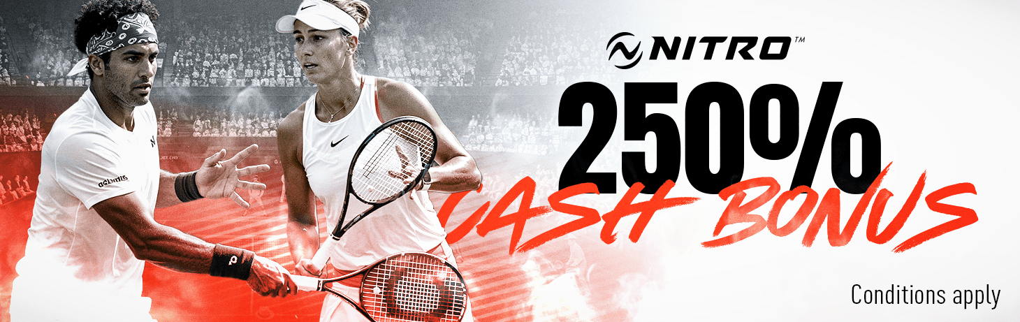 250% Cash Bonus