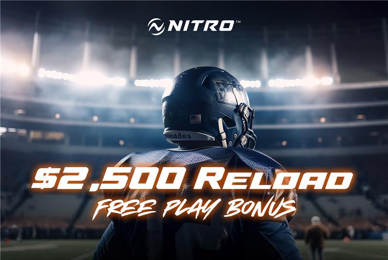 Free Play Bonus