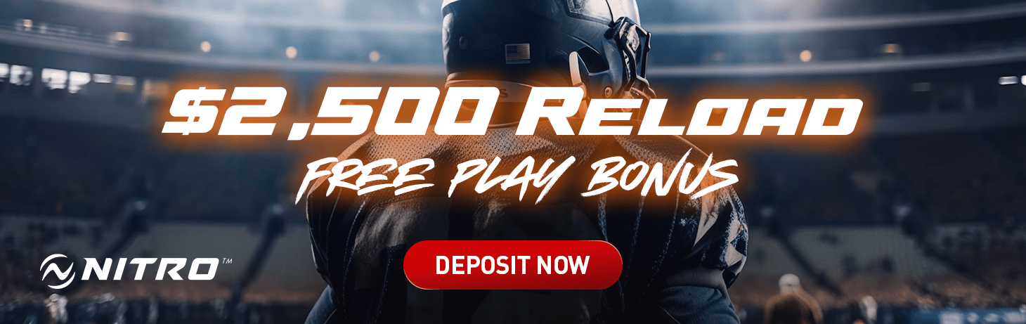 Free Play Bonus