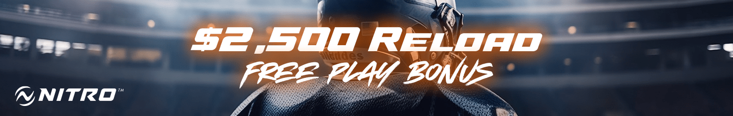 Free Play Bonus