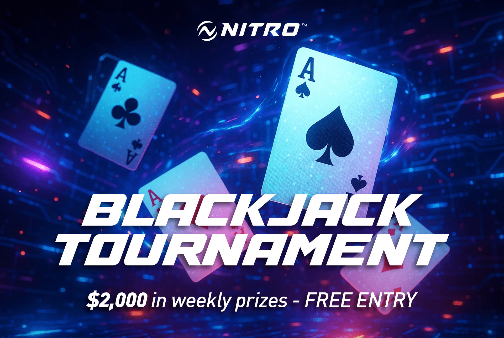 BlackJack Tournament