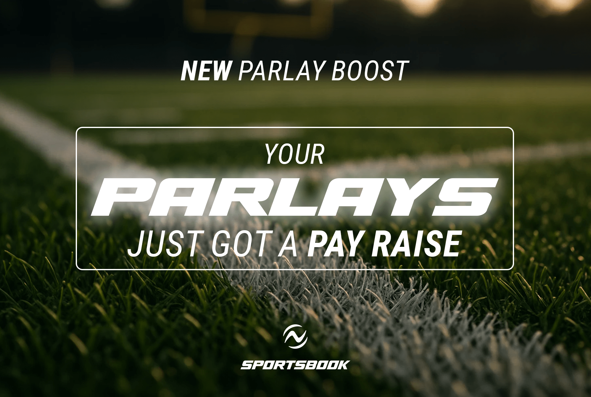 Parlay Boost