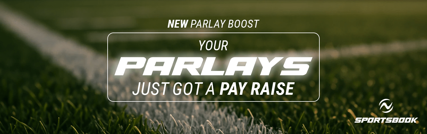 Parlay Boost