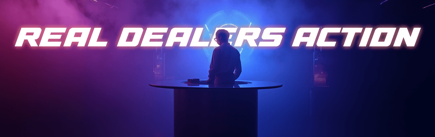 Real Dealers