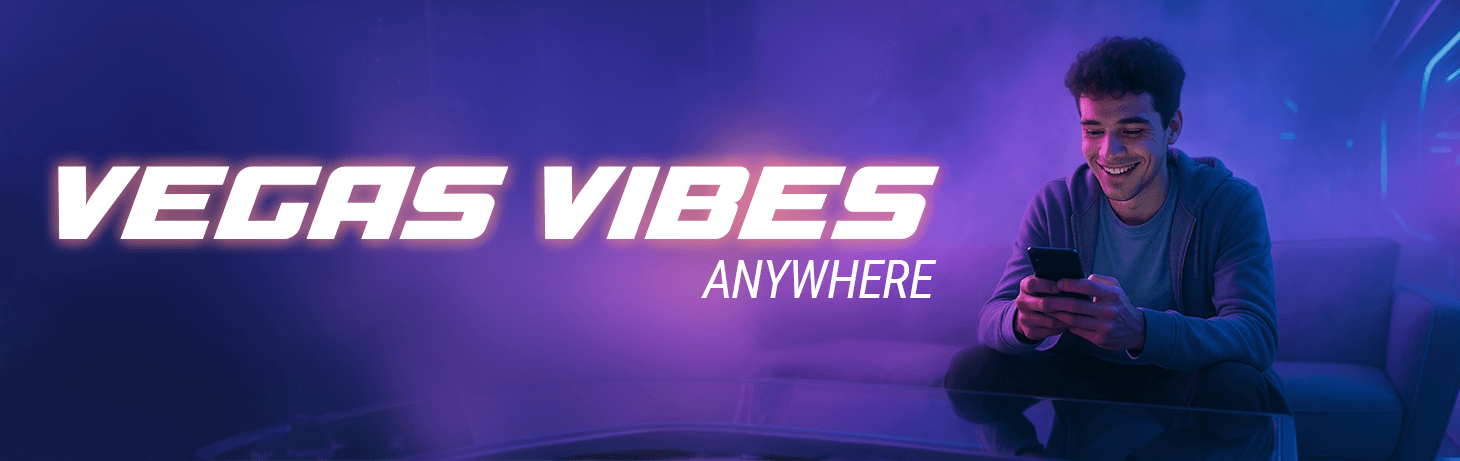 Vegas Vibes