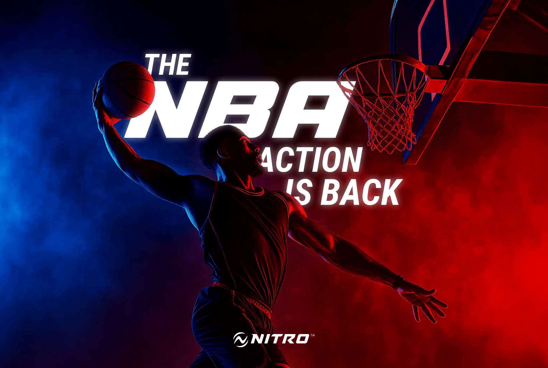 NBA is Back