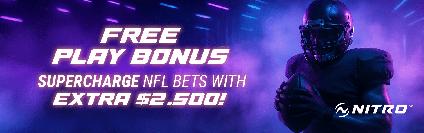 Free Play Bonus