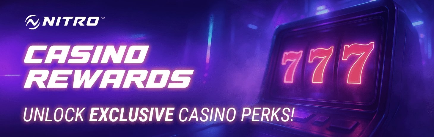 Casino Rewards