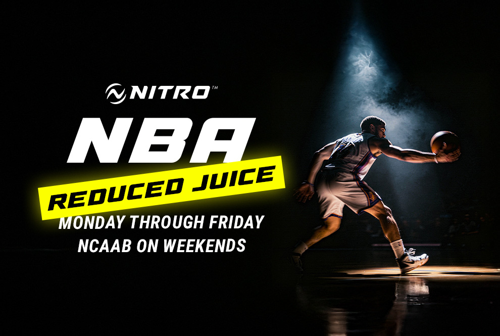 NBA Reduce Juice