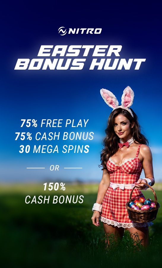 Nitrobetting.eu Signup Desktop