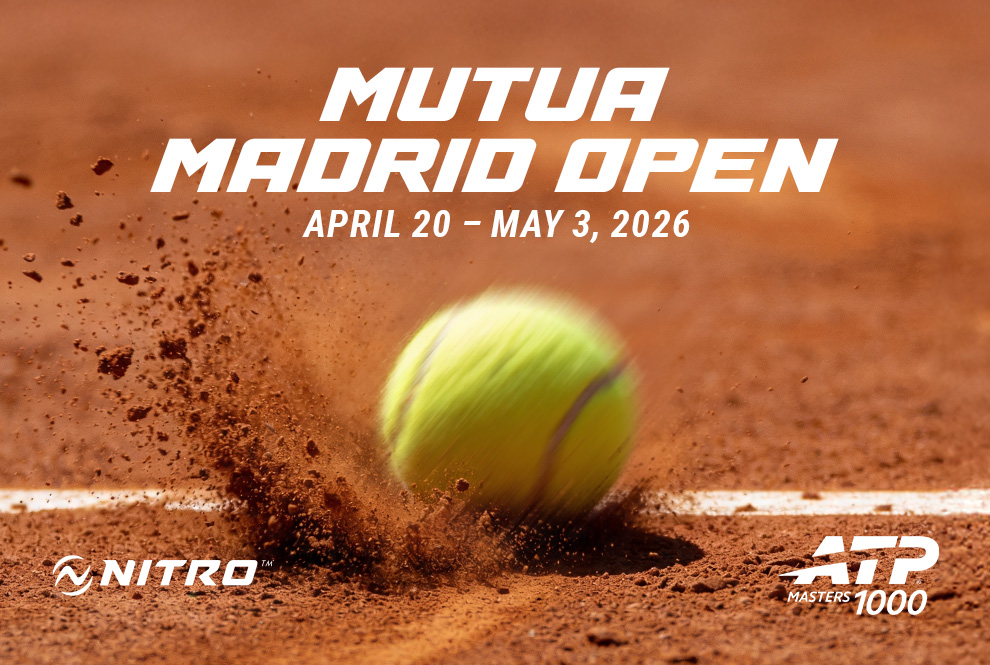 Madrid Open