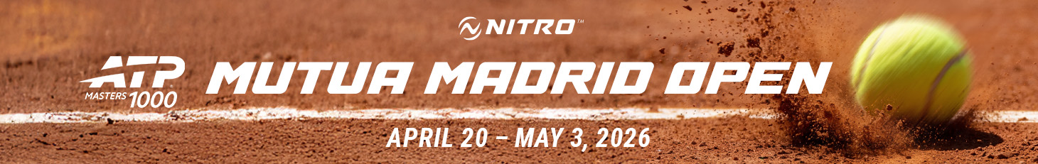 Madrid Open