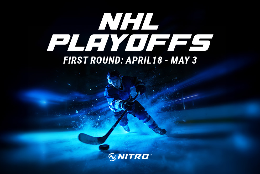 NHL Playoffs