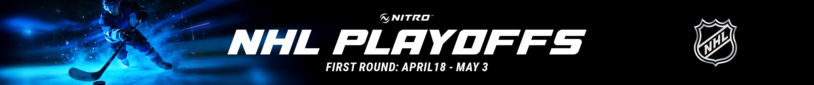 NHL Playoffs