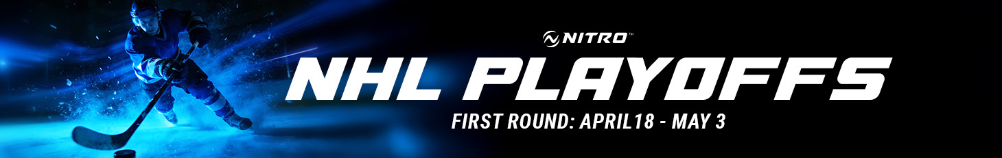 NHL Playoffs