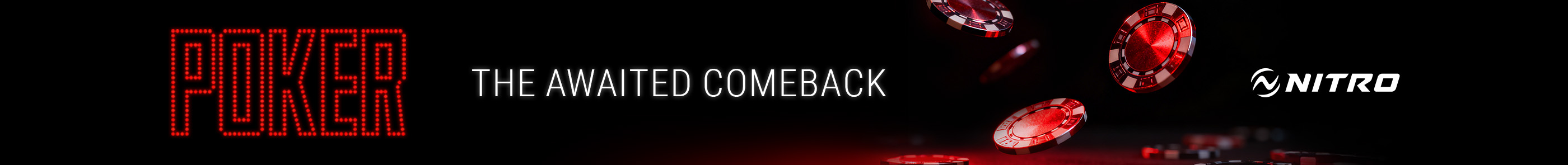 Poker Come Back