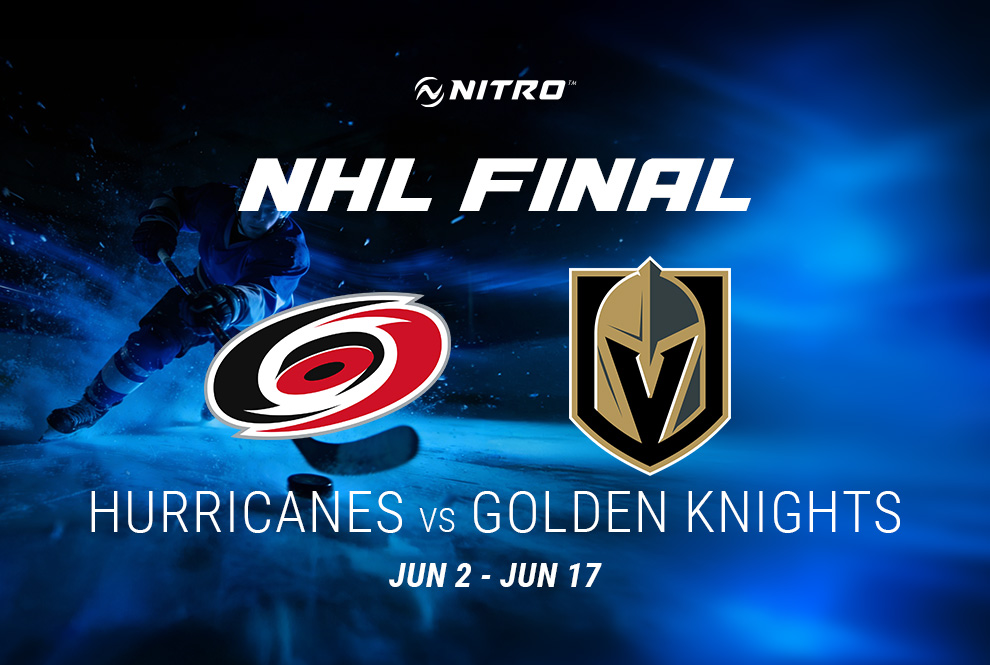 NHL Final