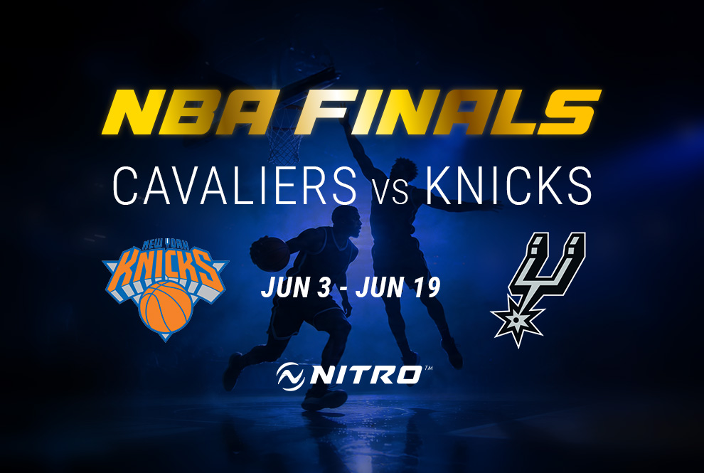 Cavs vs Knicks