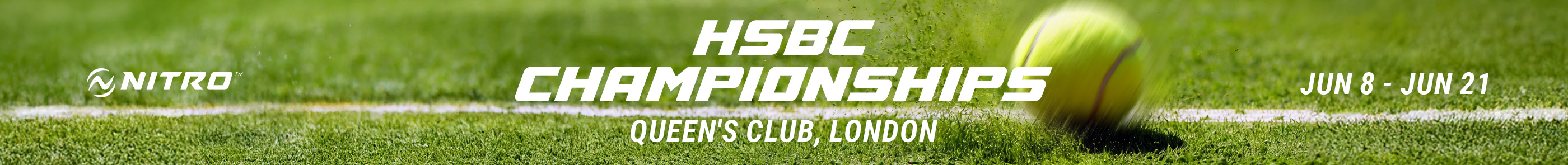 HSBC champ
