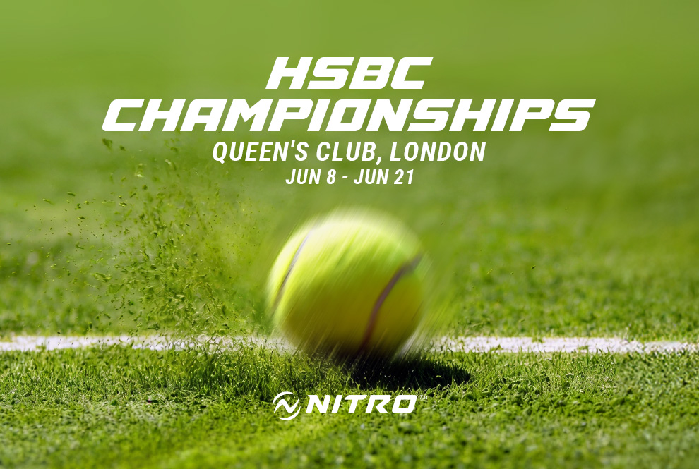 HSBC champ