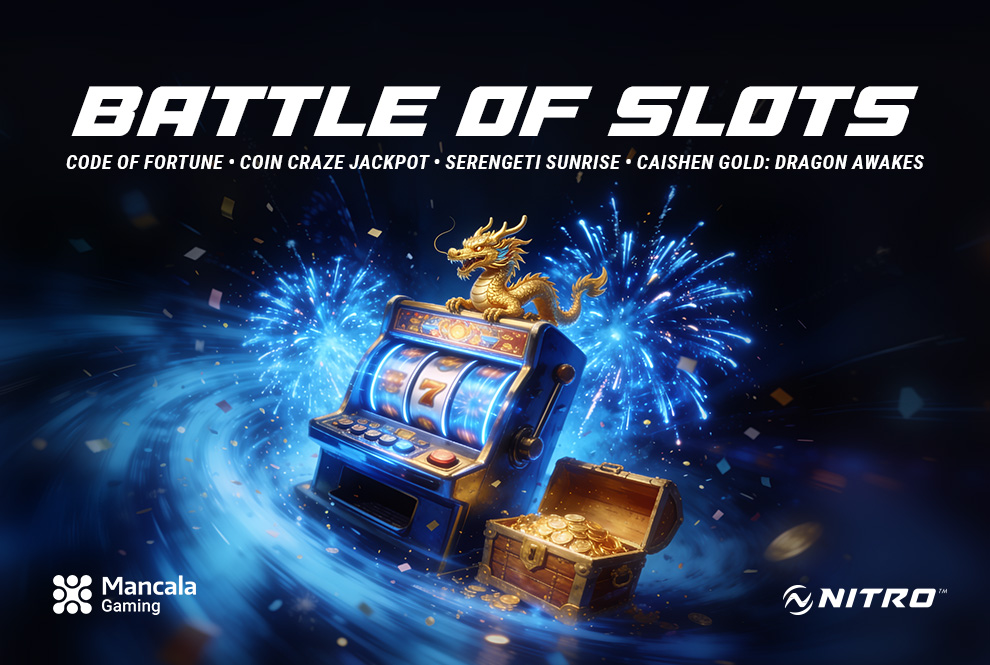 Battle of the Slots