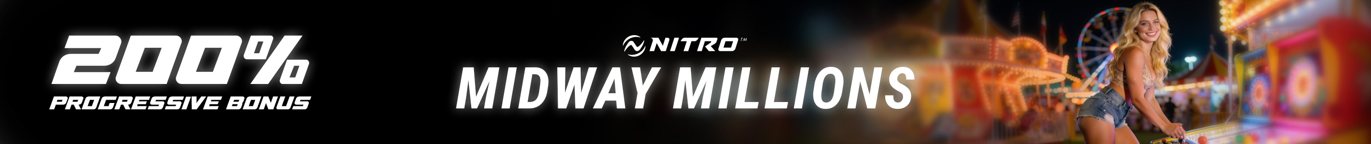 Midway Millions
