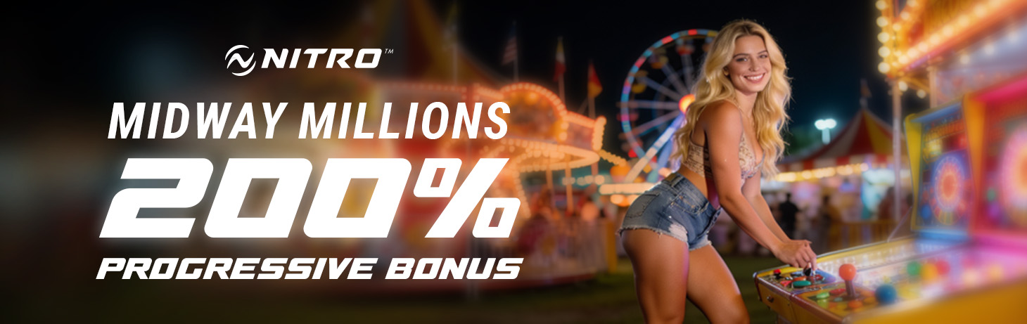 Midway Millions