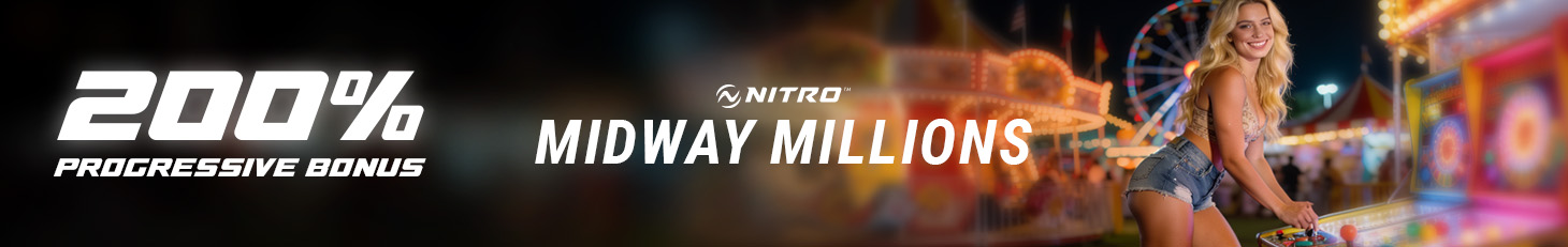 Midway Millions