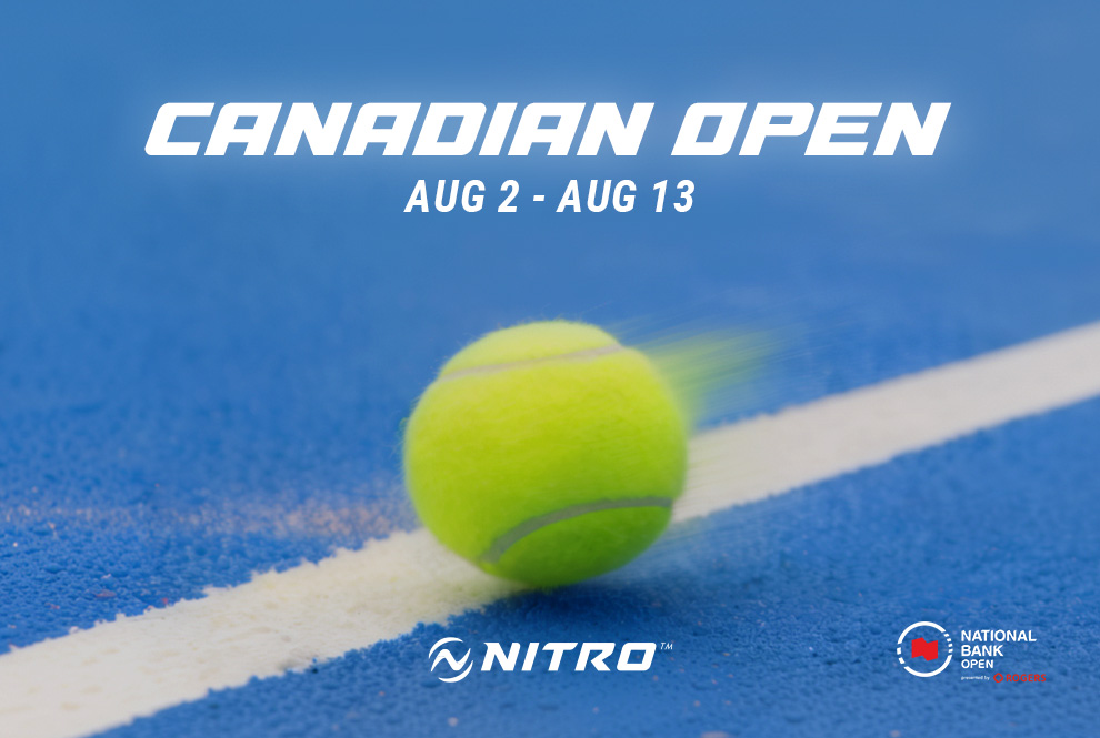 Canadian Open