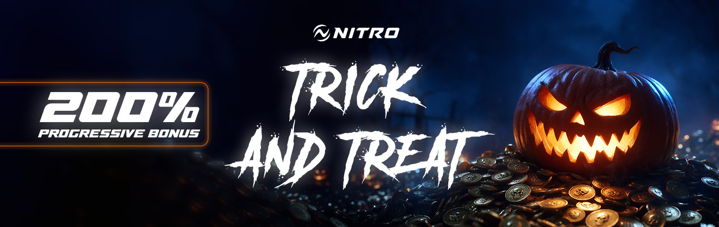Trick and Treat