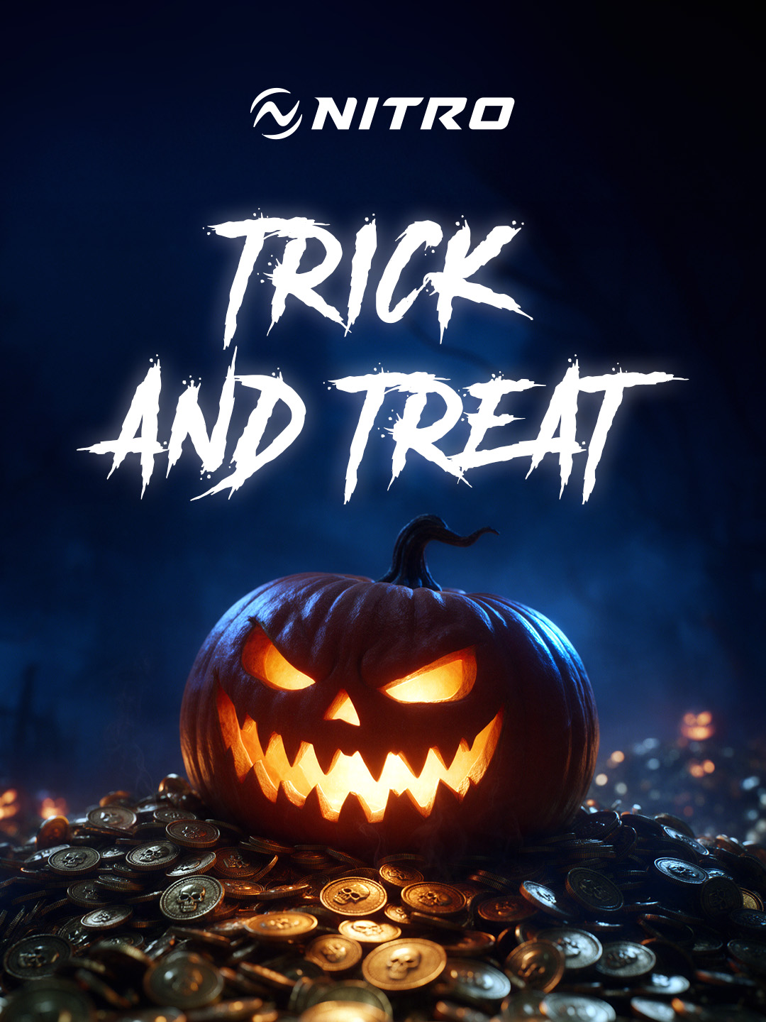Trick and Treat